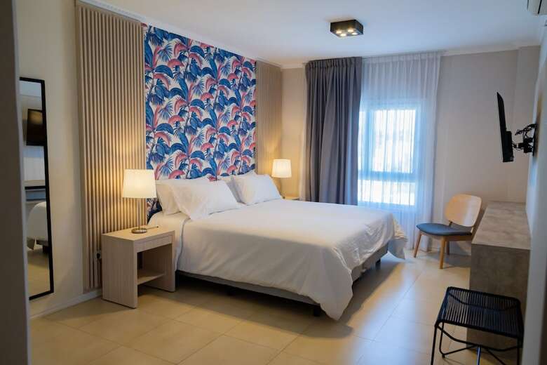Hotel Garden Suites Pinamar