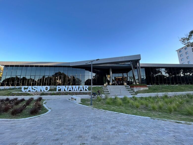 Hotel Garden Suites Pinamar