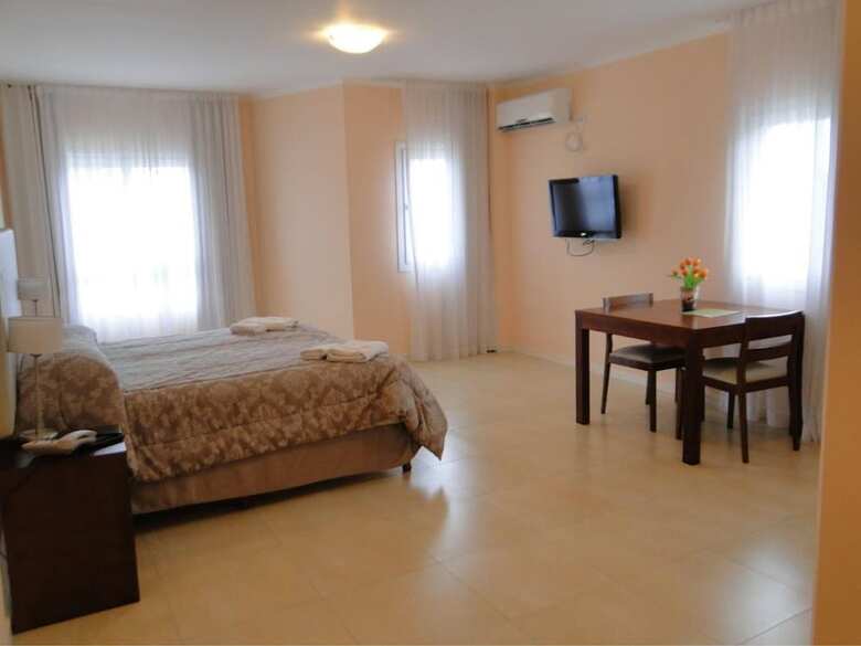 Hotel Garden Suites Pinamar