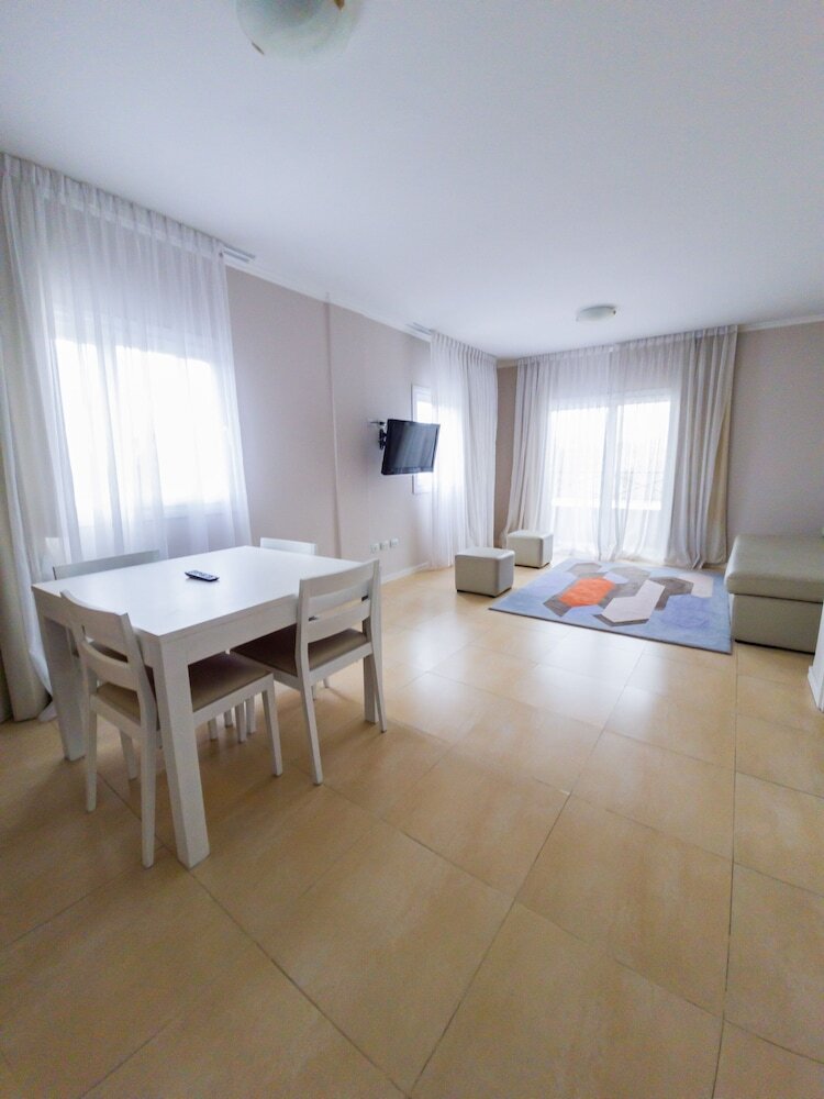 Hotel Garden Suites Pinamar