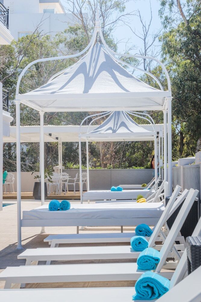 Hotel Garden Suites Pinamar