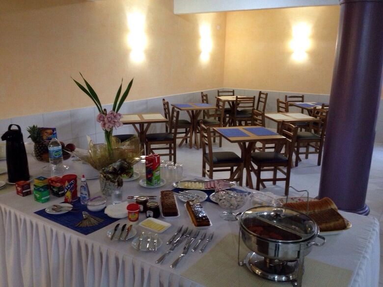 Vespasiano Hotel