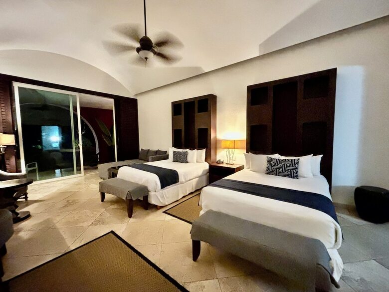 Hotel Hacienda San Pancho