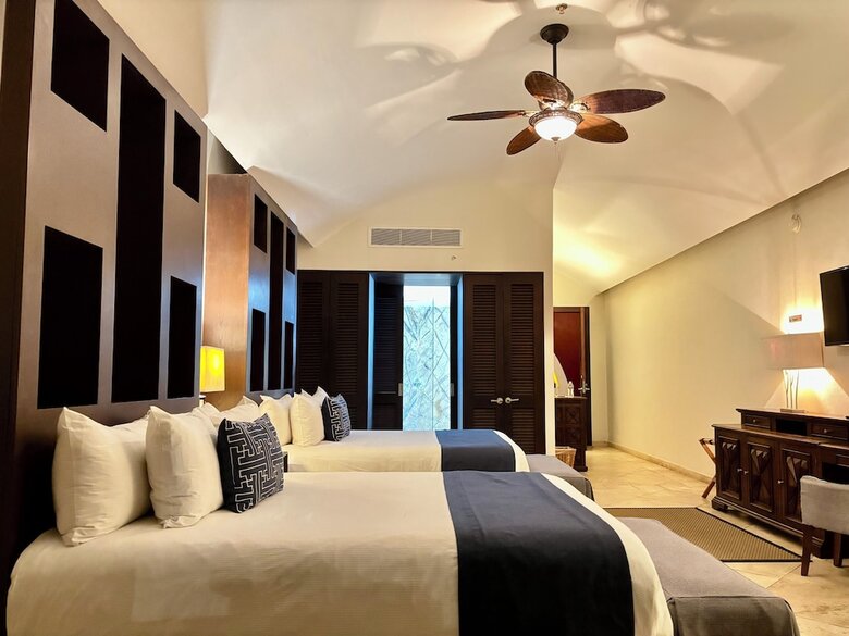 Hotel Hacienda San Pancho