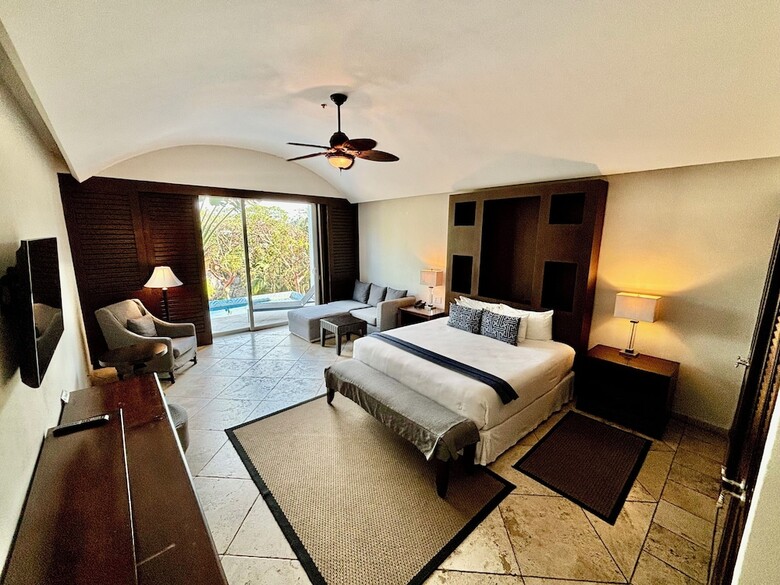 Hotel Hacienda San Pancho