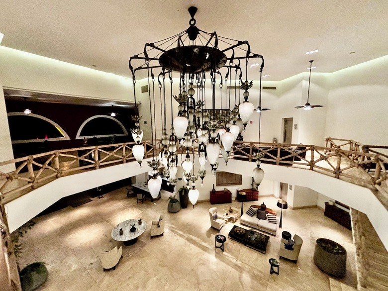 Hotel Hacienda San Pancho