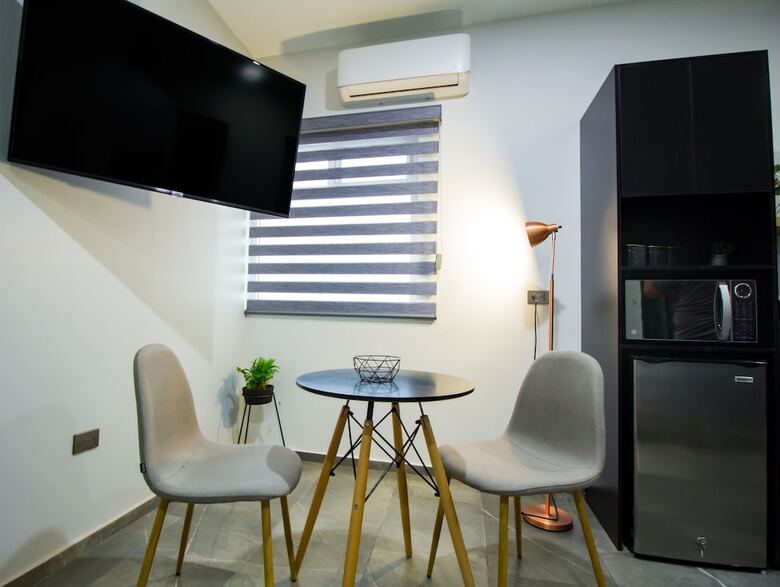 Nidah Condominios