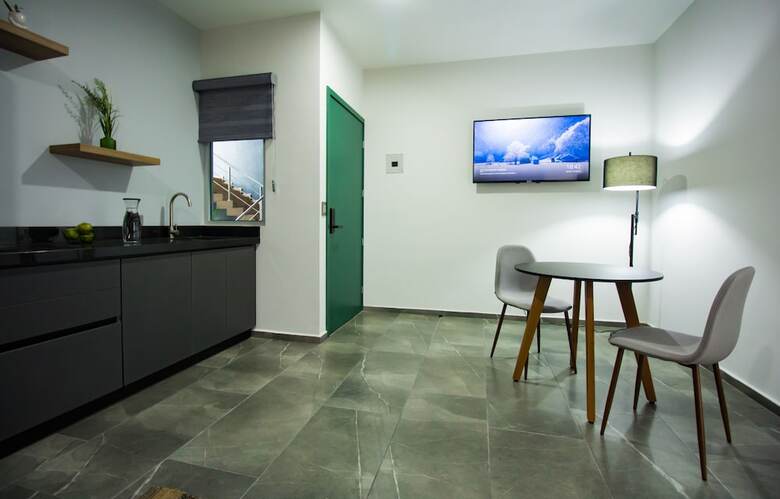Nidah Condominios