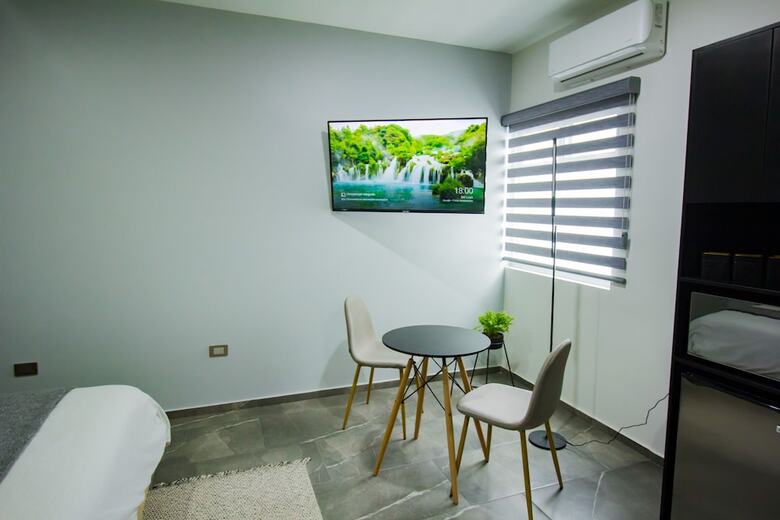 Nidah Condominios