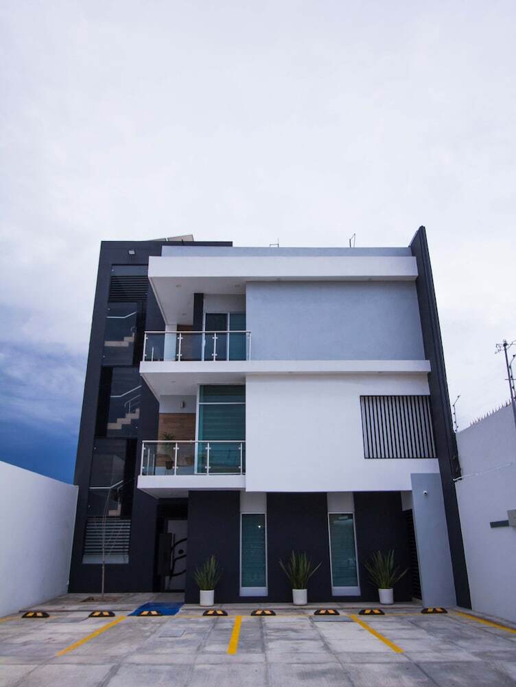 Nidah Condominios