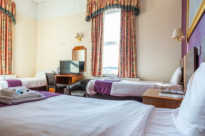 The Dene Hotel