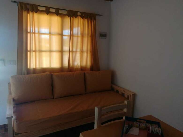 Aparthotel Totoras Apart Federacion