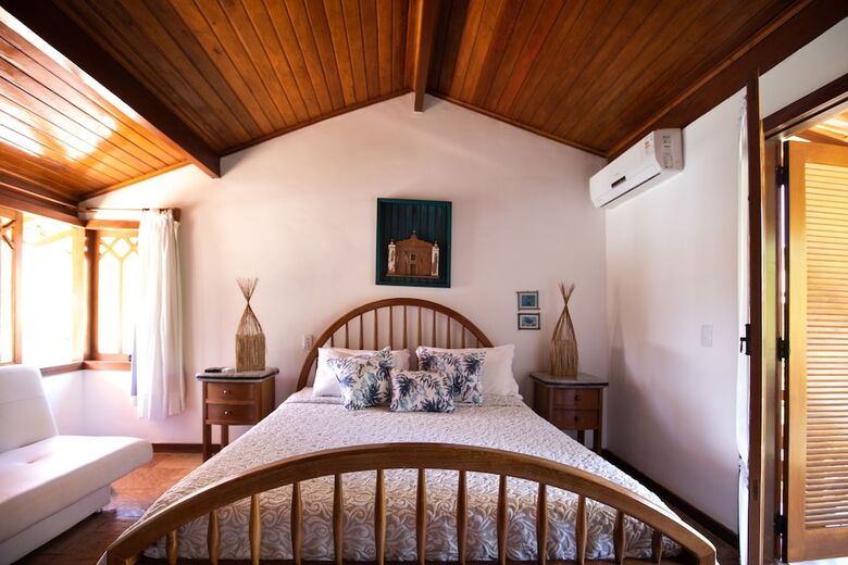 Posada Recanto Do Arraial - Pousada