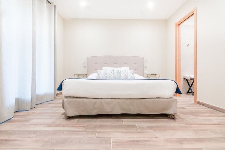 Hotel Osteria A Stalla Sischese & Spa
