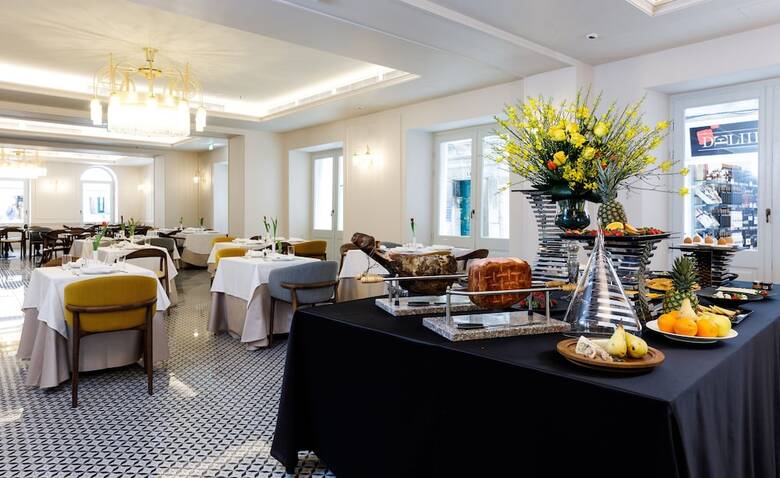 Heritage Hotel Santa Lucia