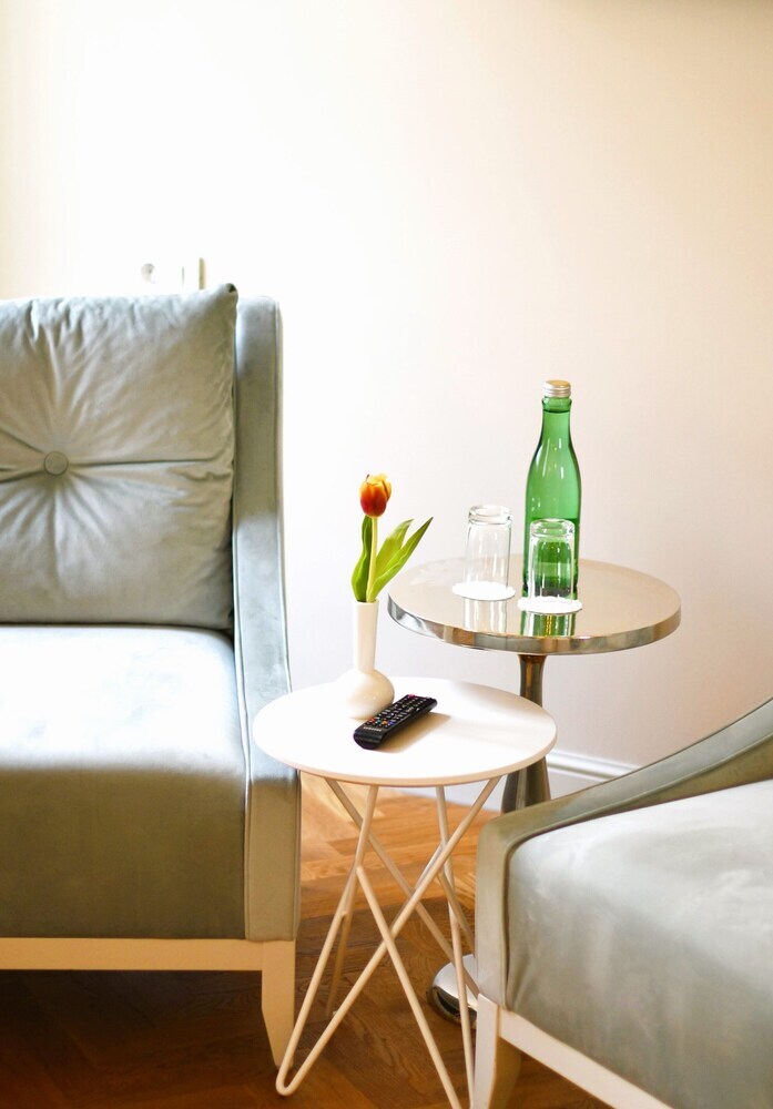 Heritage Hotel Santa Lucia