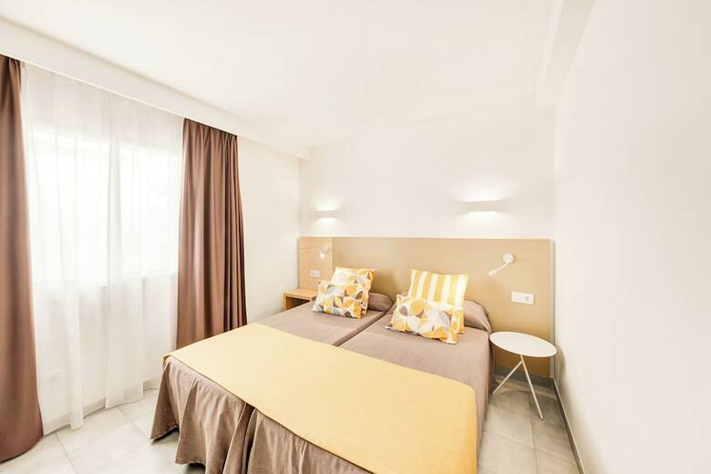 Aparthotel Vista Club Apartamentos