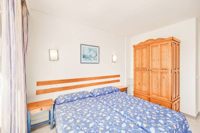 Aparthotel Vista Club Apartamentos