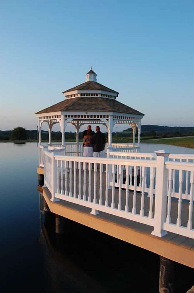 Hotel Lefevre Inn And Resort