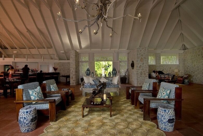 Hotel Sugar Reef Bequia - Adults Only
