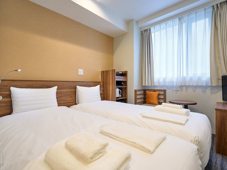 Hotel Tabist Ginza