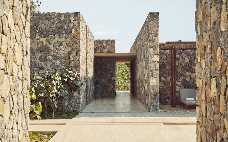 Hotel Four Seasons Resort Tamarindo