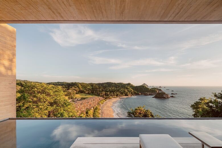 Hotel Four Seasons Resort Tamarindo
