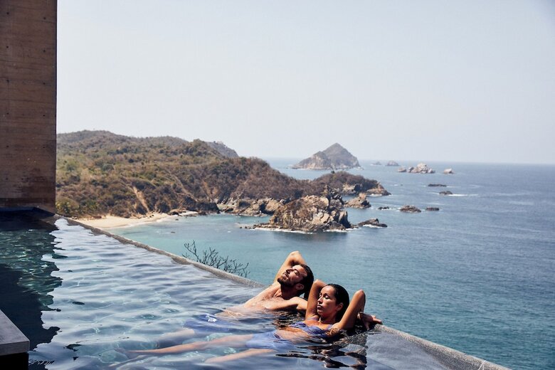 Hotel Four Seasons Resort Tamarindo