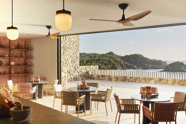 Hotel Four Seasons Resort Tamarindo