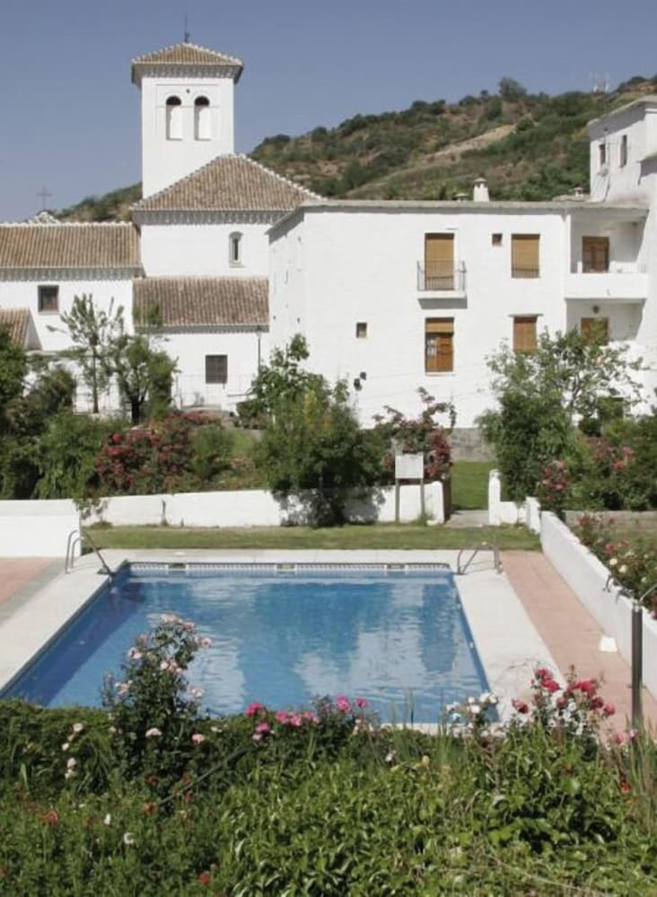 Hotel de Mecina Fondales