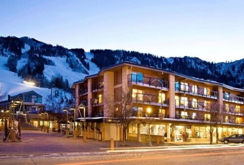Aparthotel North Of Nell