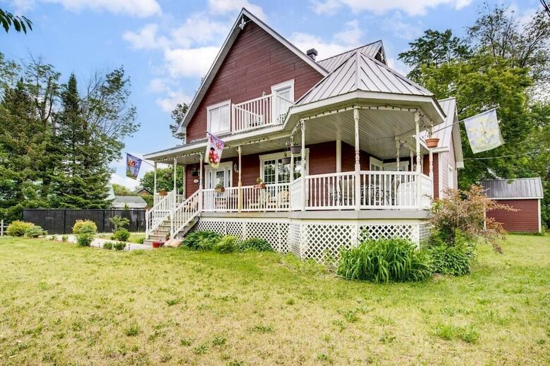 Bed & Breakfast G�te La Maison Du Jardinier