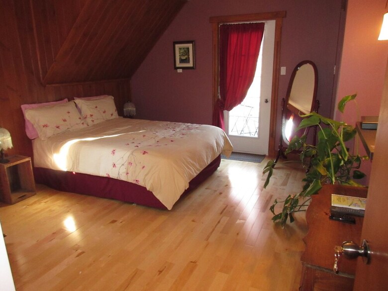 Bed & Breakfast G�te La Maison Du Jardinier