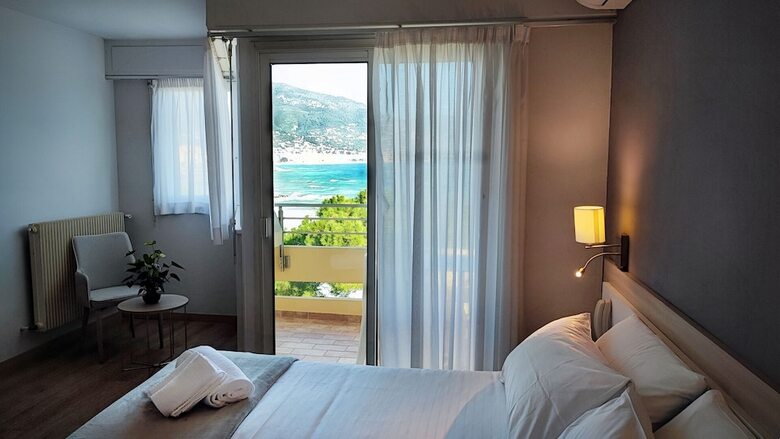 Hotel H�tel Alexandra