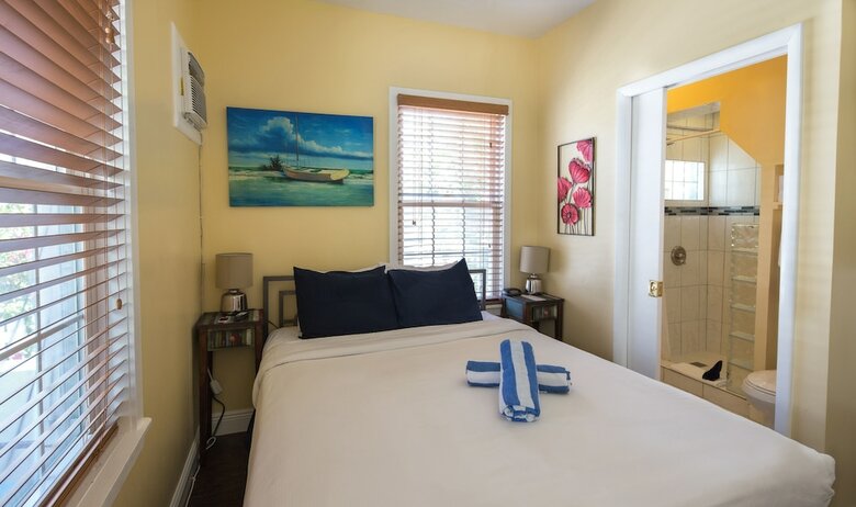 Wicker Guesthouse