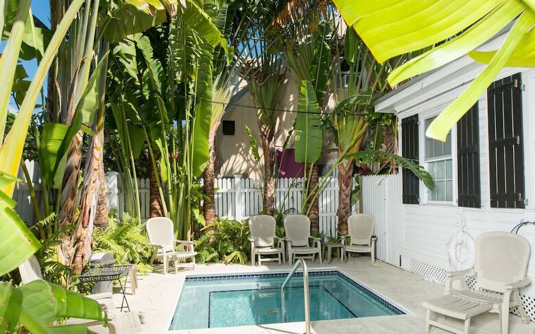 Wicker Guesthouse