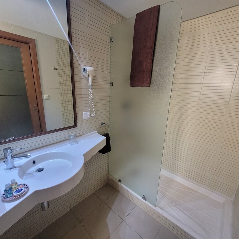Hotel H�tel Tiba