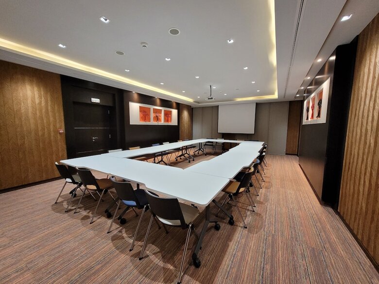 Hotel H�tel Tiba
