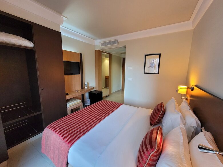 Hotel H�tel Tiba