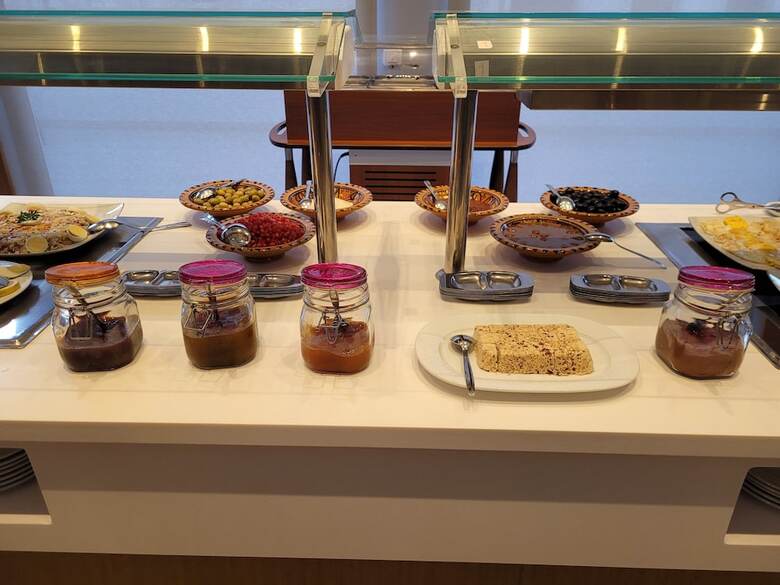 Hotel H�tel Tiba