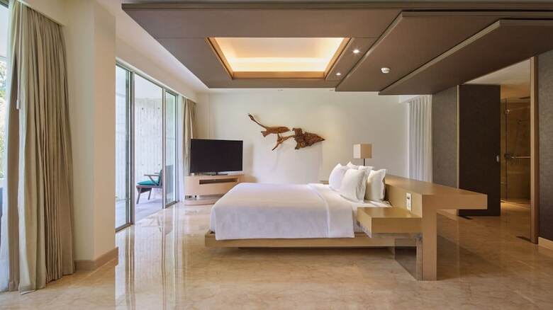 Hotel Rimba By Ayana Bali