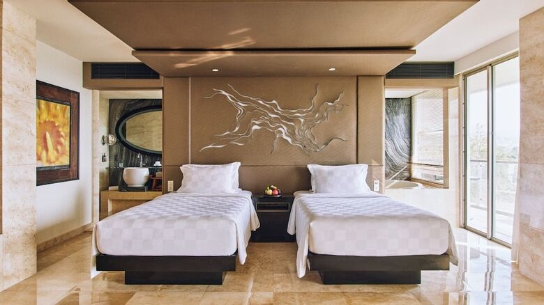 Hotel Rimba By Ayana Bali