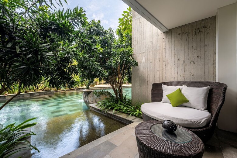 Hotel Rimba By Ayana Bali