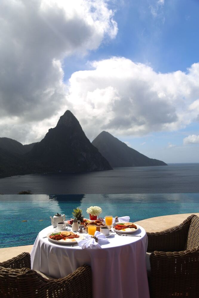 Caille Blanc Villa & Hotel - Adults Only