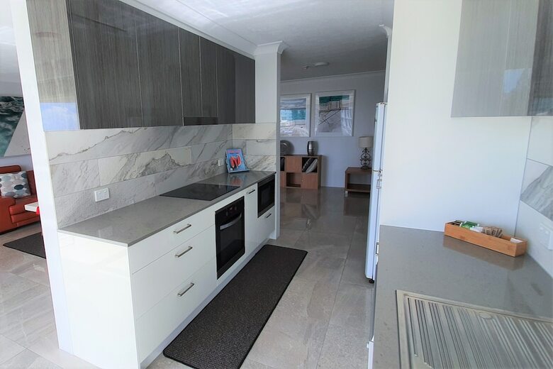 Aparthotel Surfers Chalet