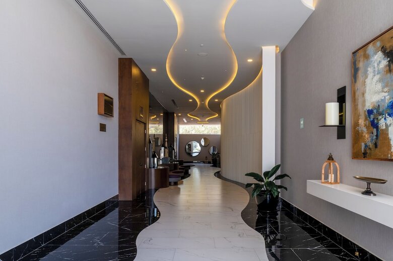 Hotel Sheraton Guadalajara Expo