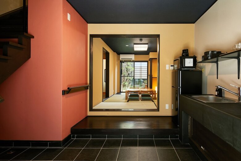 Tsubomi Luxury Inn Shimabara-bettei 3