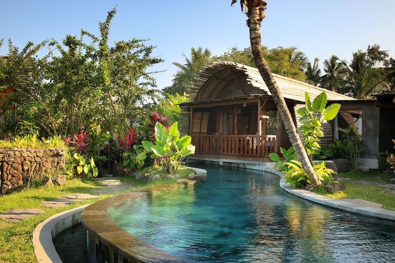 Bed & Breakfast Beehouse Dijiwa Ubud