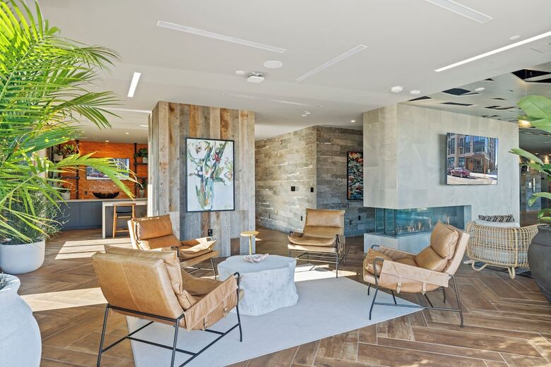 Aparthotel Coda On Half, A Placemakr Experience - Navy Yard