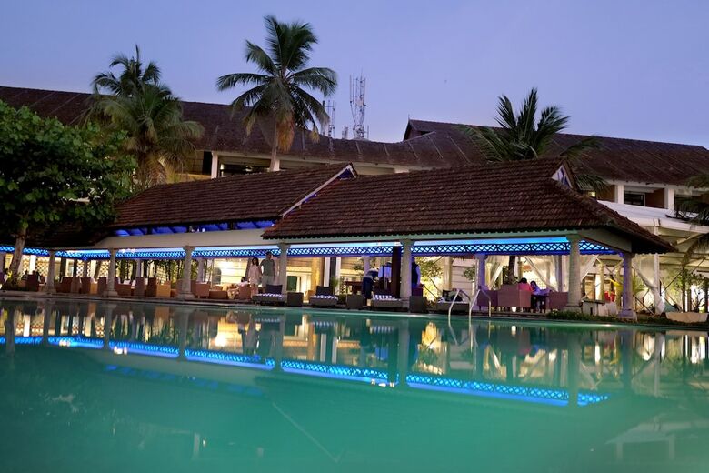Plumeria Lake Resort & Spa